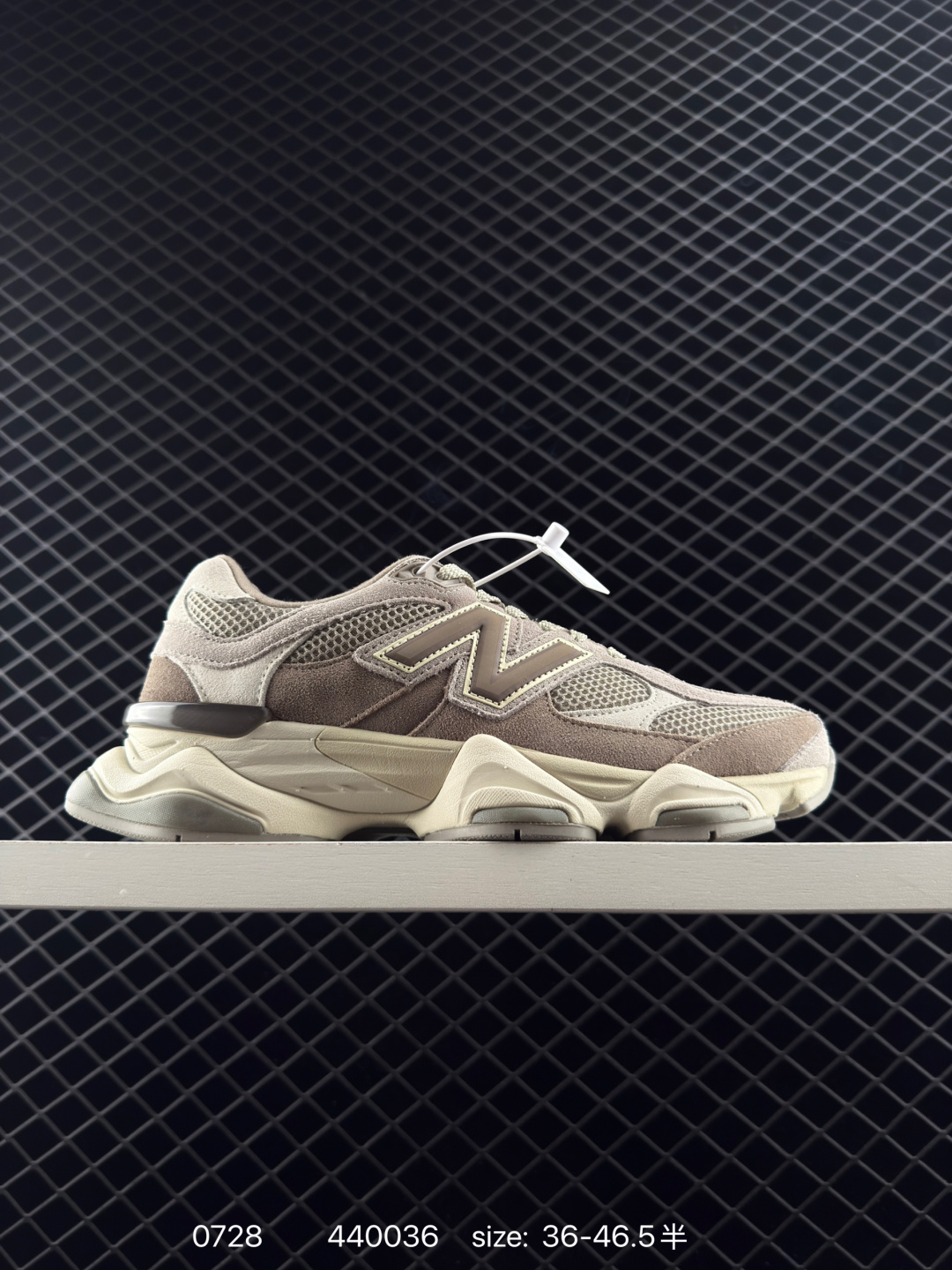 Joe Freshgoods x New Balance NB9060